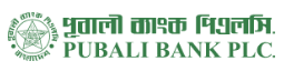 Pubali Bank PLC logo