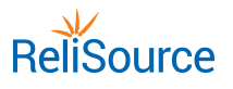 Relisource logo