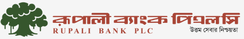 Rupali Bank PLC logo