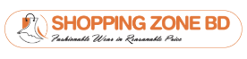 Shopping Zone BD logo