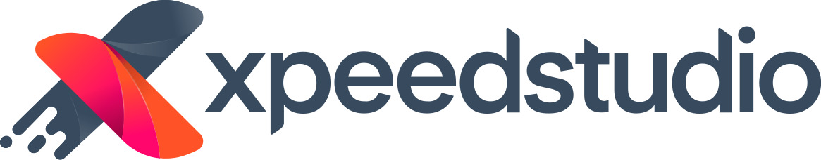 XpeedStudio logo