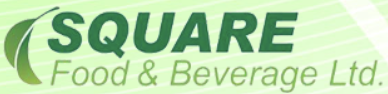 Square Food & Beverage Ltd. logo