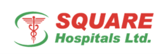 Square Hospitals logo