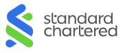 Standard Chartered Bank logo