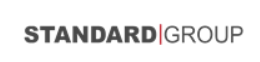 Standard Group logo
