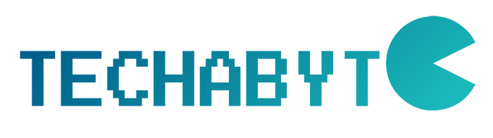 Techabyte logo