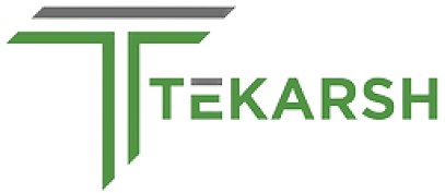 Tekarsh logo