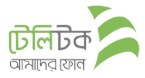 Teletalk logo