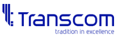 Transcom Consumer Products Ltd. logo