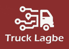 Truck Lagbe logo
