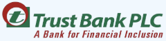 Trust Bank PLC logo