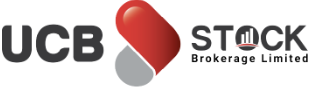 UCB Stock Brokerage Limited logo