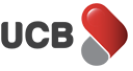 United Commercial Bank (UCB) logo