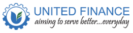 United Finances Ltd logo