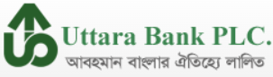 Uttara Bank PLC logo
