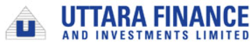 Uttara Finance logo