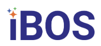 iBos logo