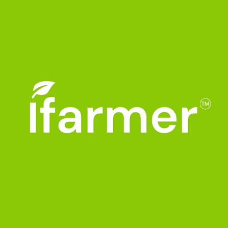 iFarmer logo