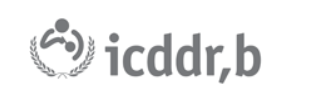 icddrb logo