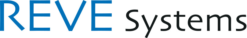 Reve Systems logo