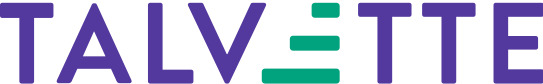 Talvette logo
